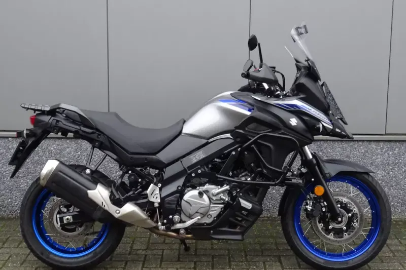 Suzuki DL 650 V Strom (2022)