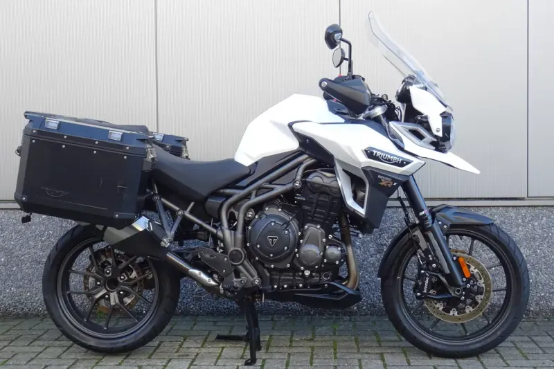 Triumph Tiger (2017)