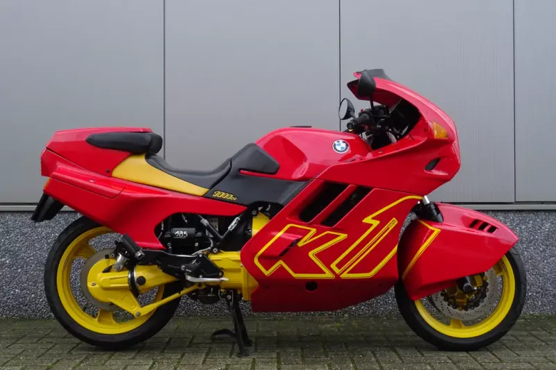 BMW K1 (1990)