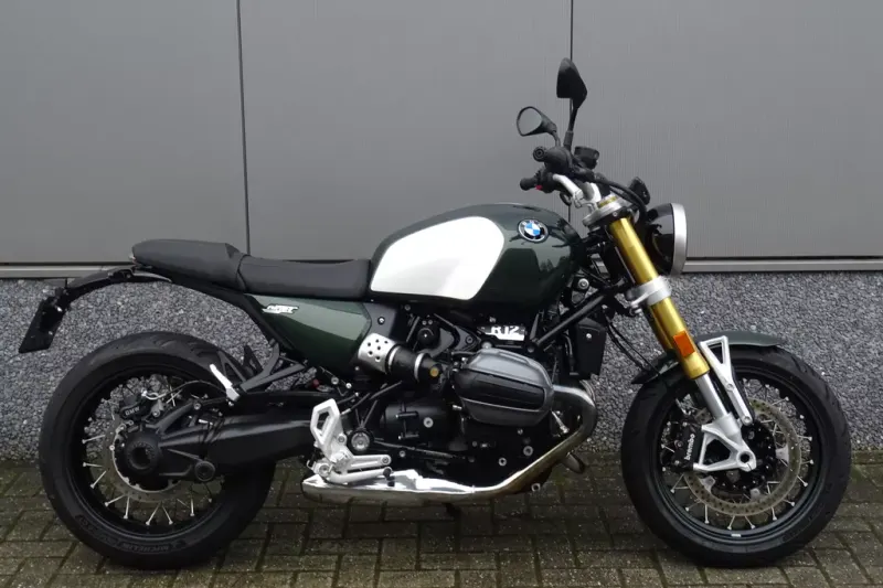 BMW R nineT 12 (2024)