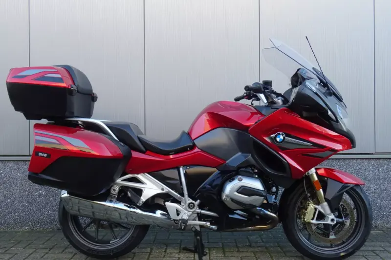 BMW R 1200 RT (2018)