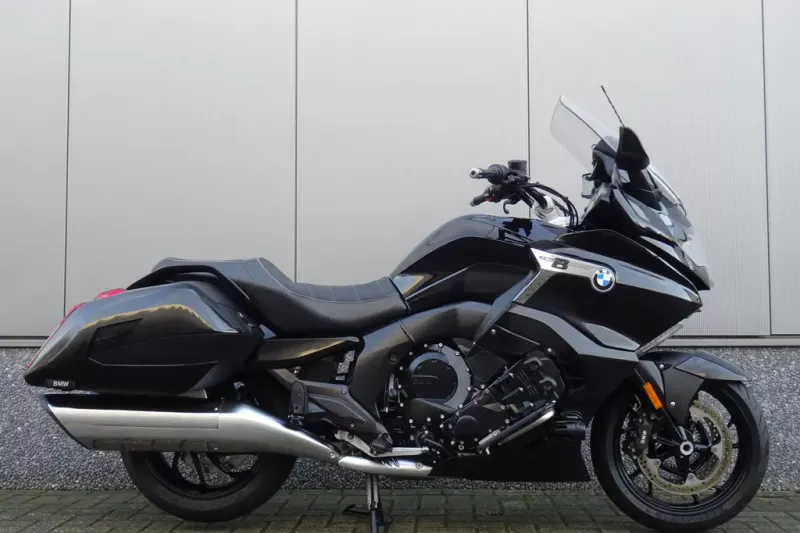 BMW K 1600 B Bagger (2017)