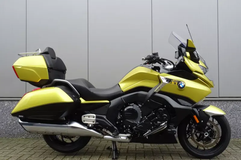 BMW K 1600 B (2018)