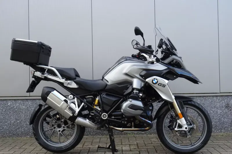BMW R 1200 GS (2017)