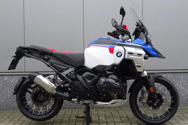 BMW R 1300 GS (2024)