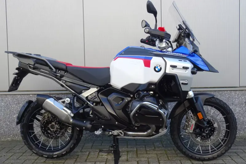 BMW R 1300 GS (2025)