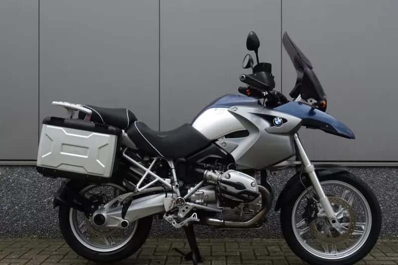 BMW R 1200 GS (2004)
