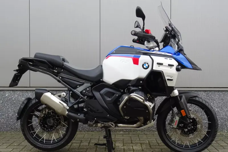 BMW R 1300 GS (2025)