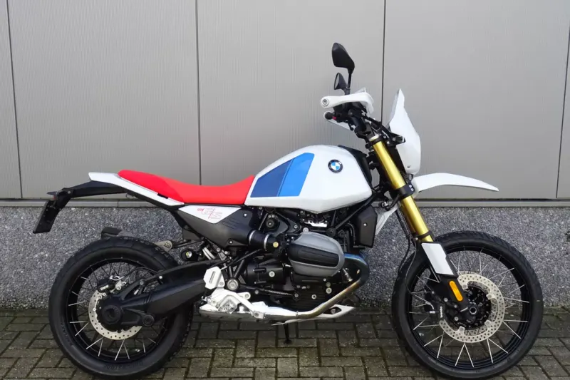 BMW R 12GS (2025)