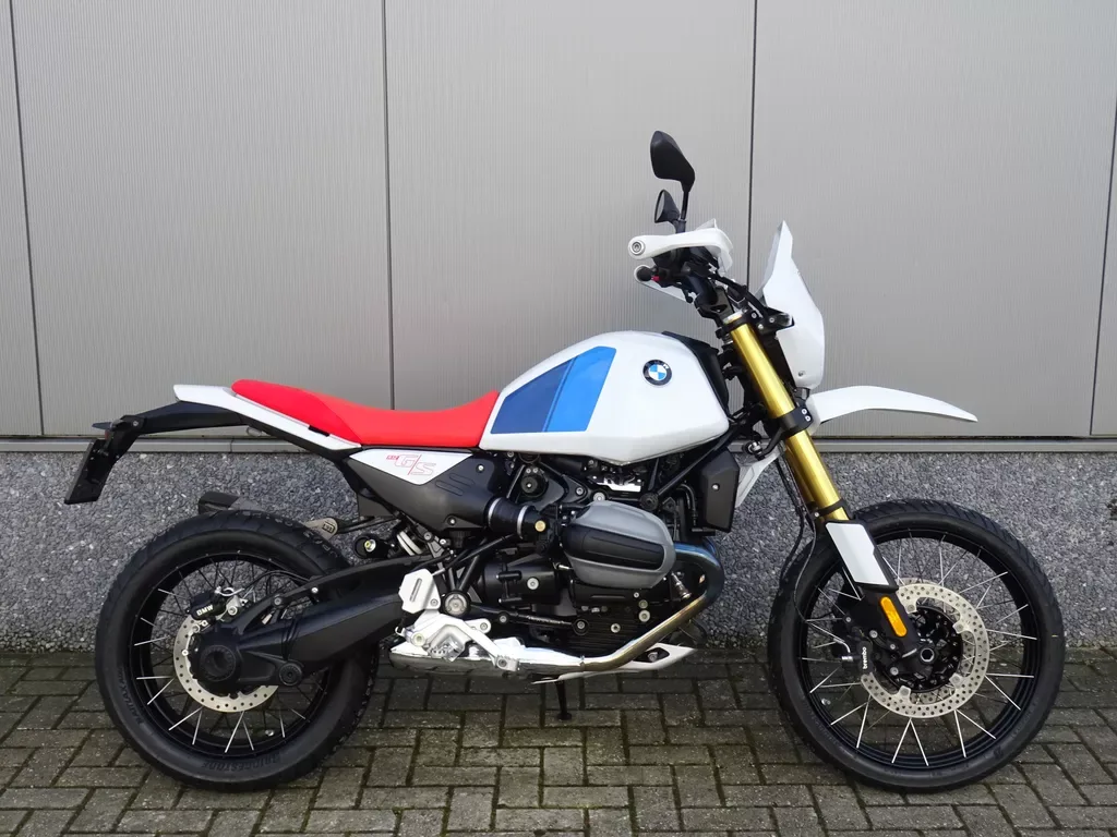 BMW R 12GS (2025) — foto 1