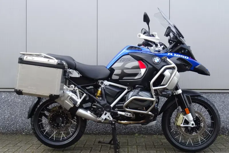 BMW R 1250 GS Adventure (2024)