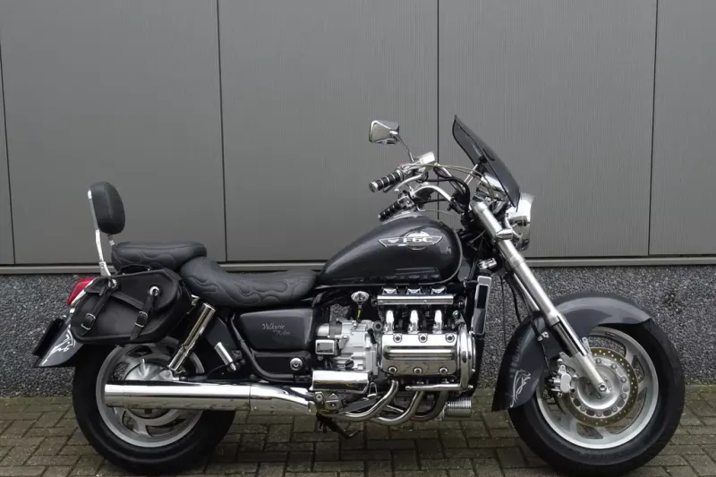 Honda GL 1500 F 6 (2002)