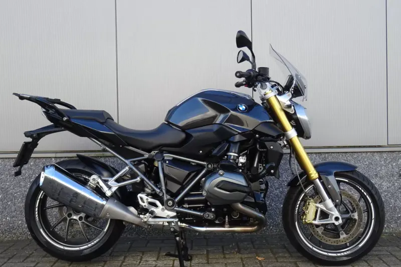 BMW R 1200 R (2015)