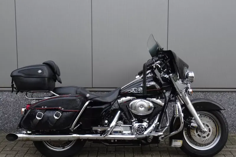Harley-Davidson Road King (1999)