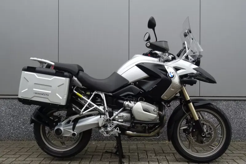 BMW R 1200 GS (2009)