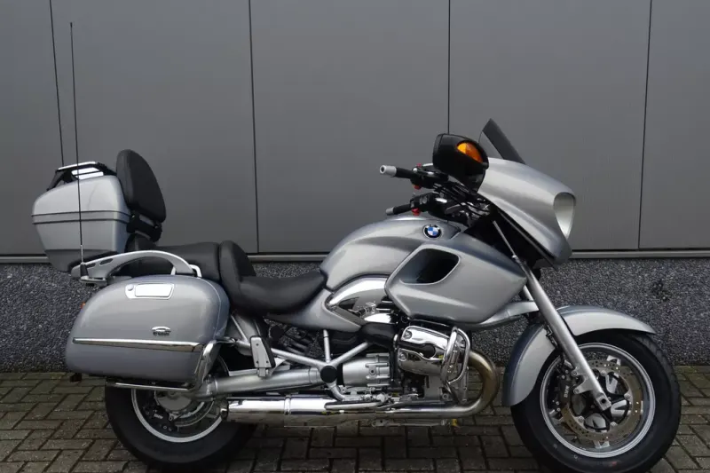 BMW R 1200 CL (2004)