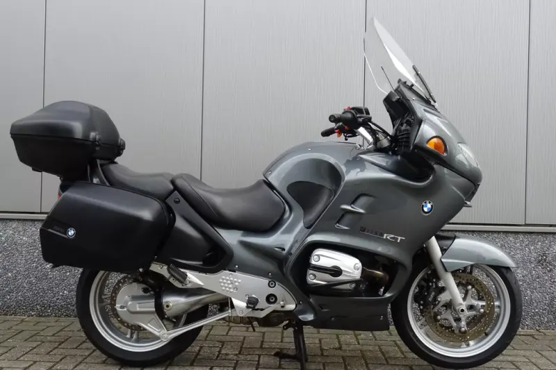 BMW R 1150 RT (2003)