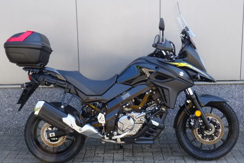 Suzuki DL 650 V Strom (2022)