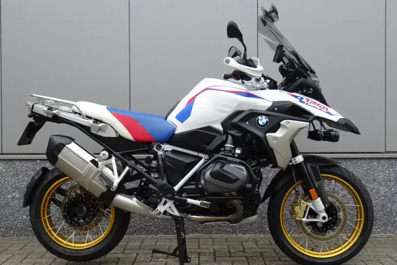 BMW R 1250 GS (2022)