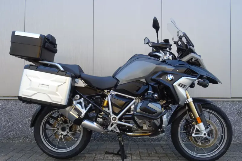 BMW R 1250 GS (2019)