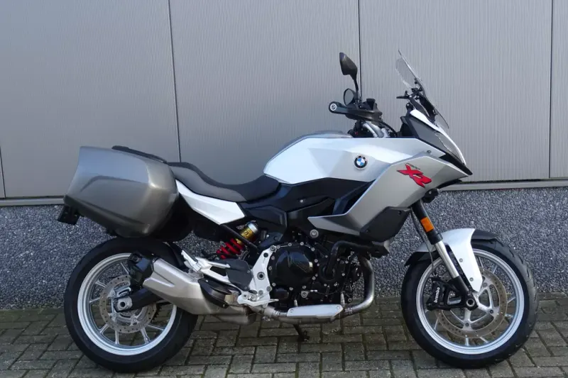 BMW F 900 XR (2020)