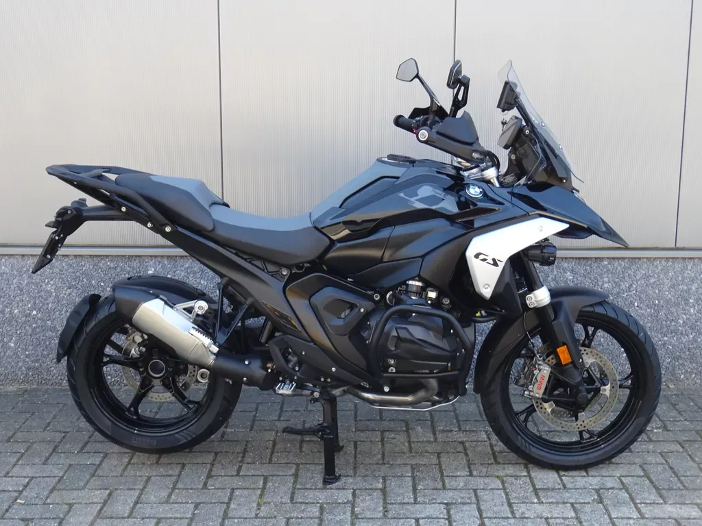BMW R 1300 GS (2024) — foto 1