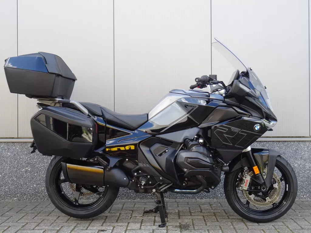BMW R 1300 RT (2025) — foto 1