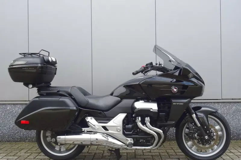 Honda CTX 1300 (2014)