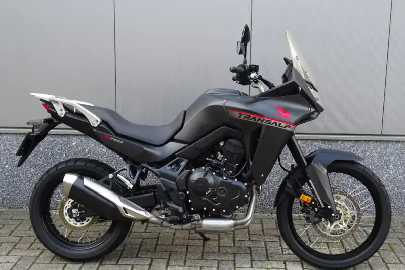 Honda Xl 750 TRANSALP (2024)