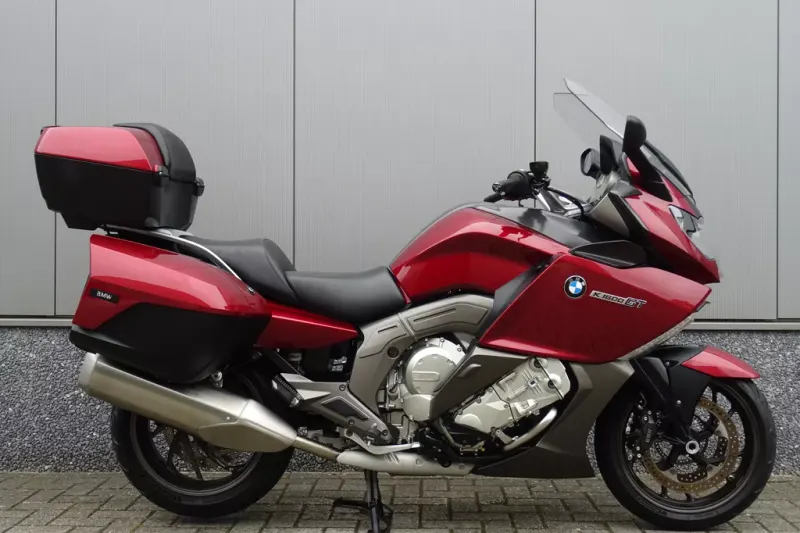 BMW K 1600 GT (2011)