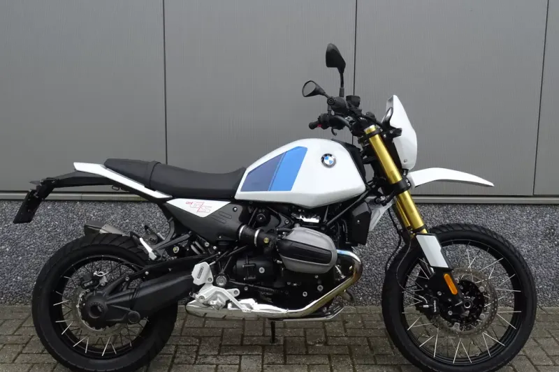 BMW R 12GS (2025)