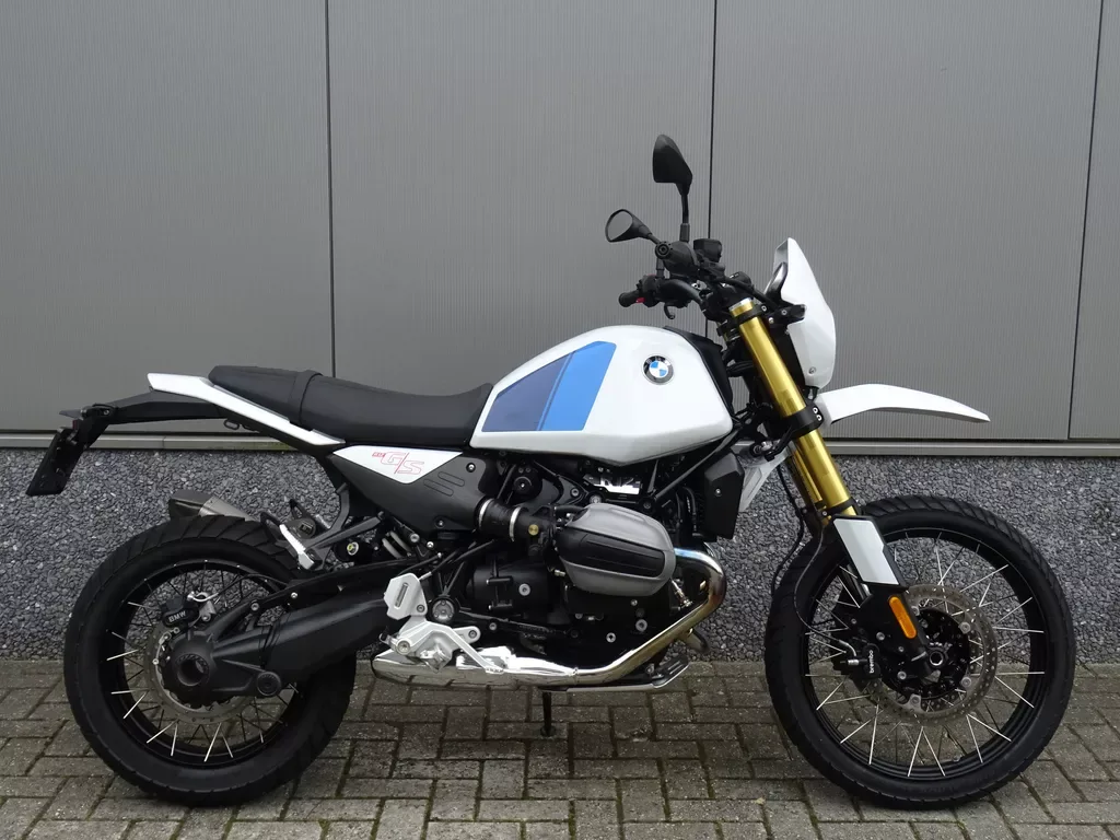 BMW R 12GS (2025) — foto 1