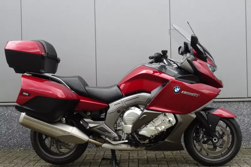 BMW K 1600 GT (2012)