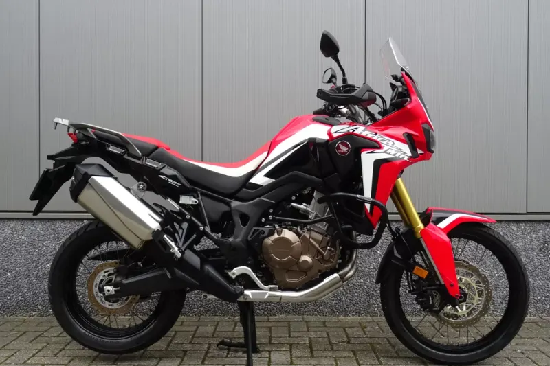 Honda CRF 1000 AFRICA TWIN (2017)