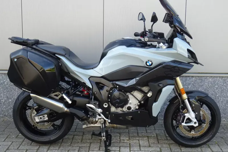 BMW S 1000 XR (2021)
