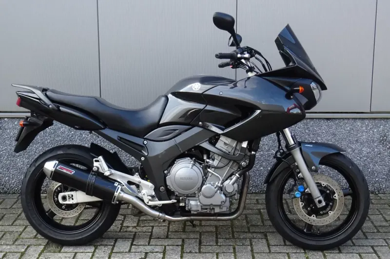 Yamaha TDM 900 (2005)