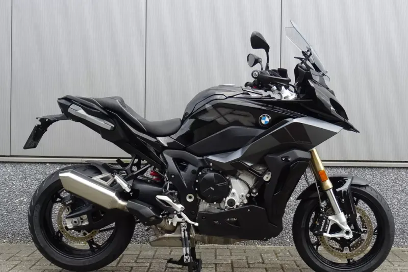 BMW S 1000 XR (2021)