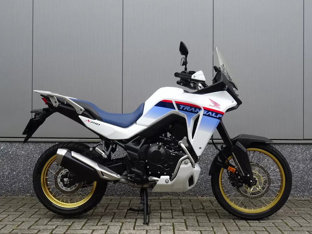 Honda Xl 750 TRANSALP (2023) — foto 1