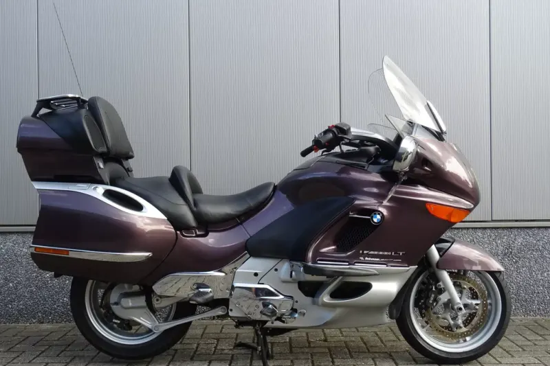BMW K 1200 LT (2002)