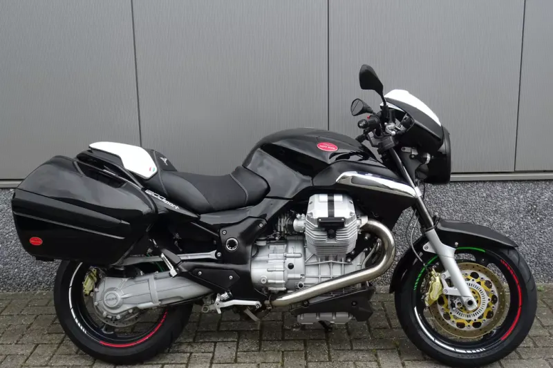 Moto Guzzi SPORT 1200 (2008)