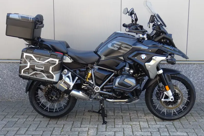 BMW R 1250 GS (2021)