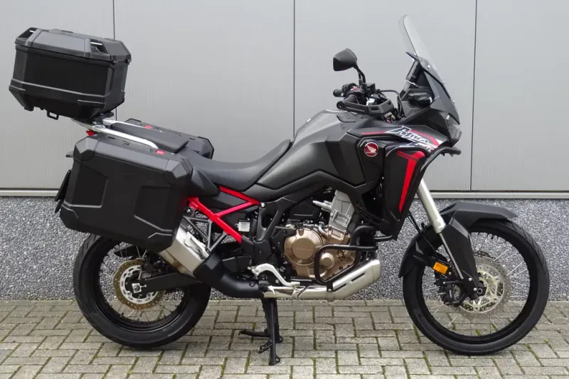 Honda CRF 1100 AFRICA TWIN (2020)