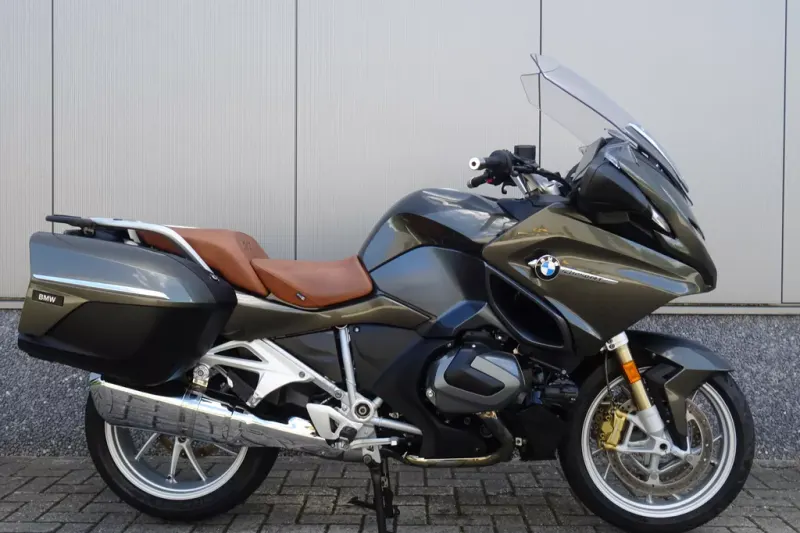 BMW R 1250 RT (2021)