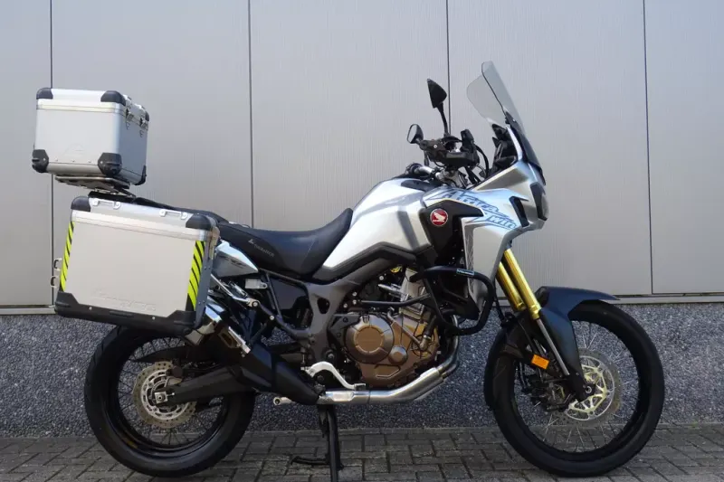 Honda CRF 1000 AFRICA TWIN (2017)