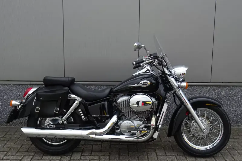 Honda VT 750C2 Shadow (1997)