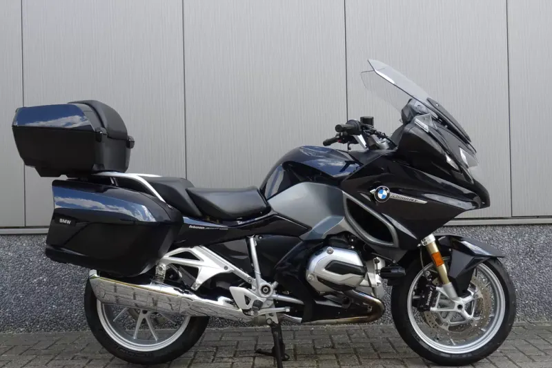 BMW R 1200 RT (2017)