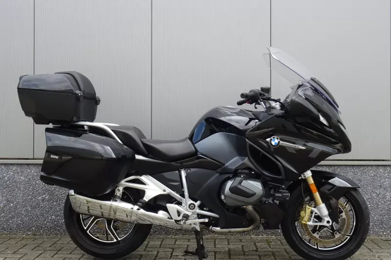 BMW R 1250 RT (2022)