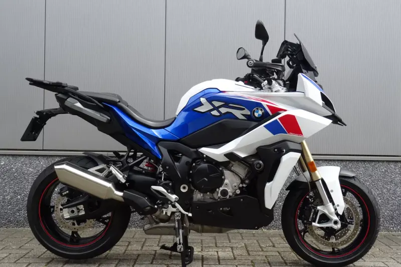 BMW S 1000 XR (2021)
