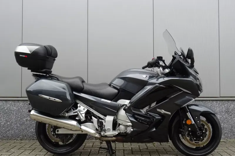 Yamaha FJR1300 (2017)