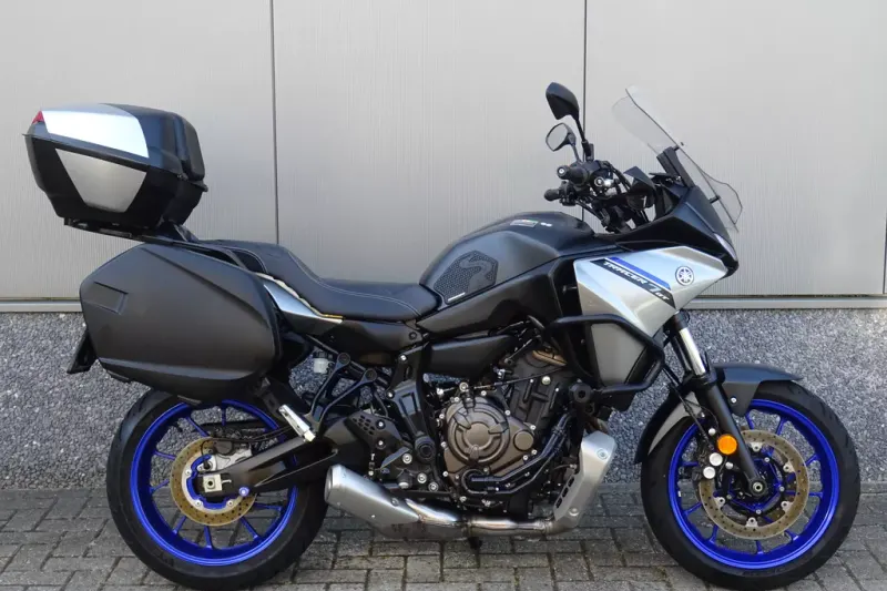 Yamaha Tracer 7 GT (2024)